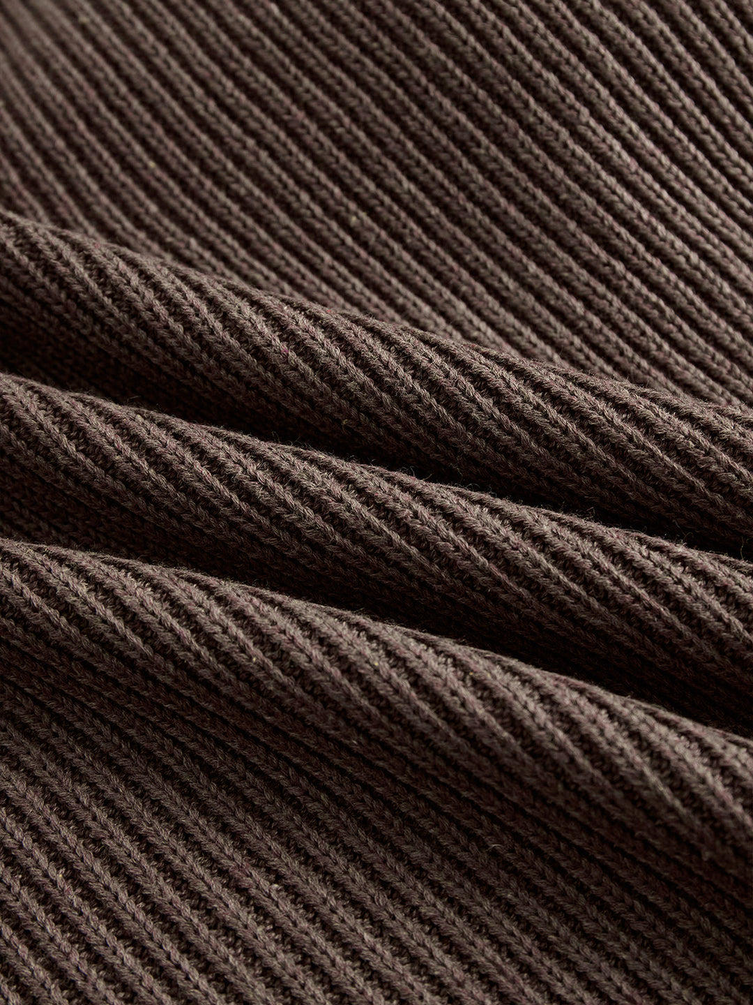 Valesyn - Vestido Suéter Casual Estiloso