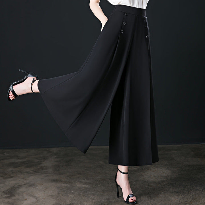 Jemma - Pantalón Casual con Estilo