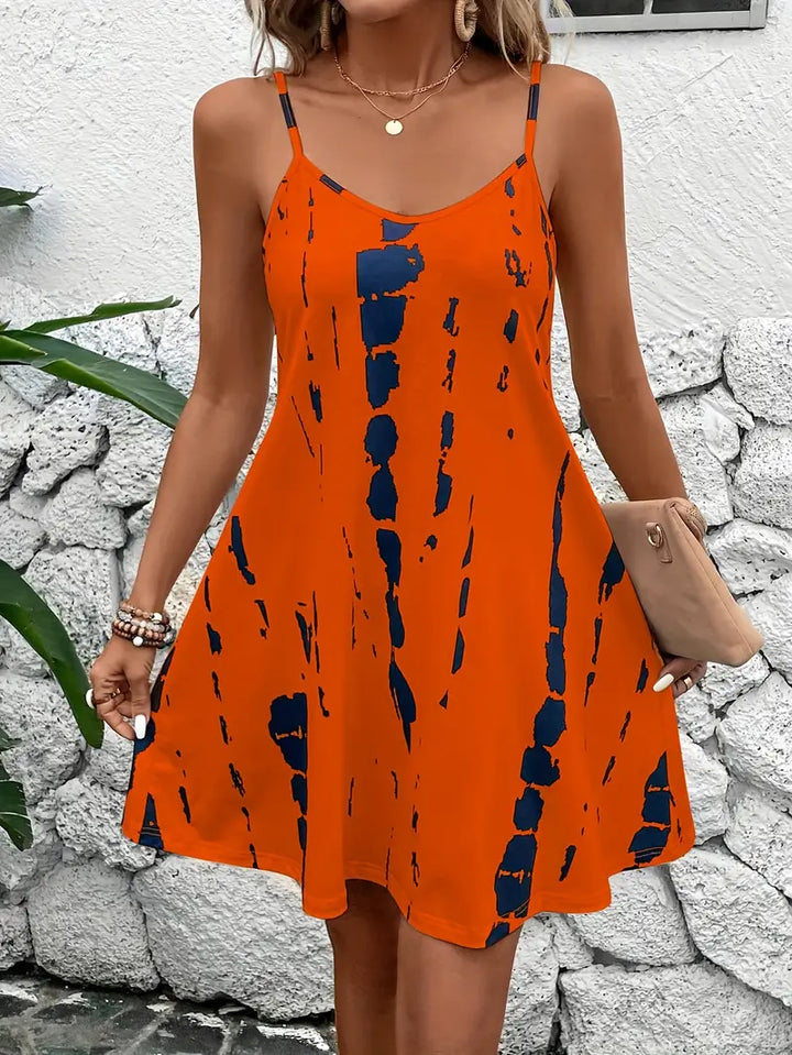 Journi - Vestido elegante informal