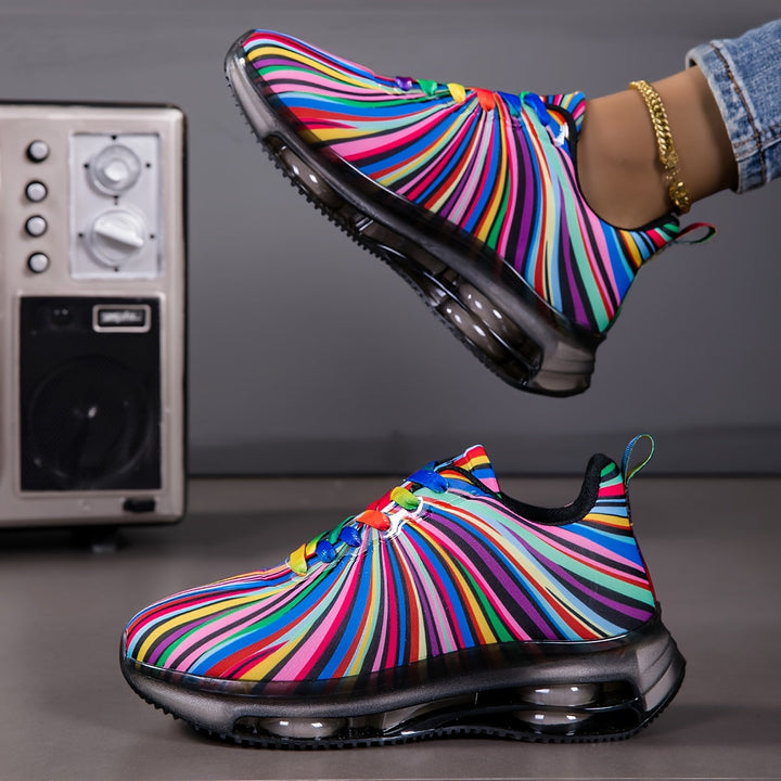 Zaraya - Zapatillas Casual Estilosas