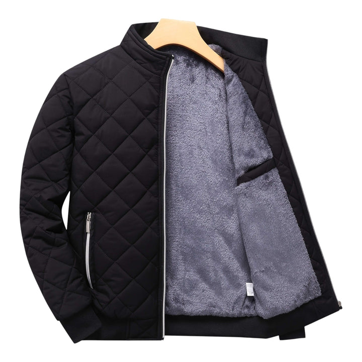 Zephyr - Chaqueta Casual Estilosa