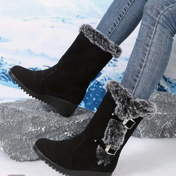 Miretyn - Botas Casual Estilosas
