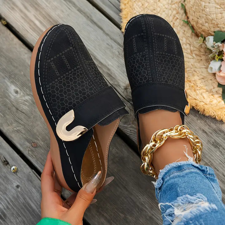 Lexi - Sandalias casuales con estilo