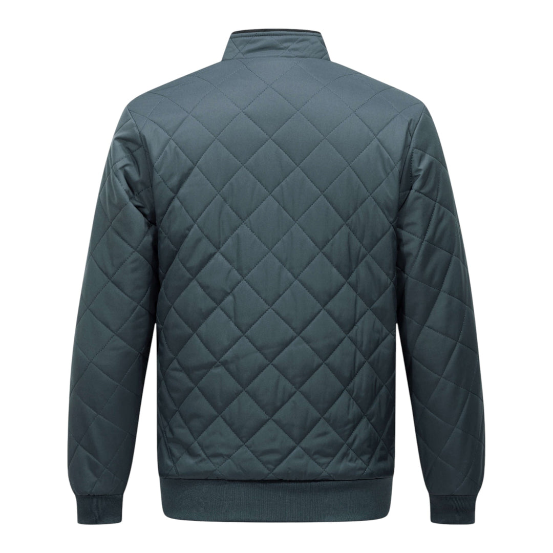 Zephyr - Chaqueta Casual Estilosa