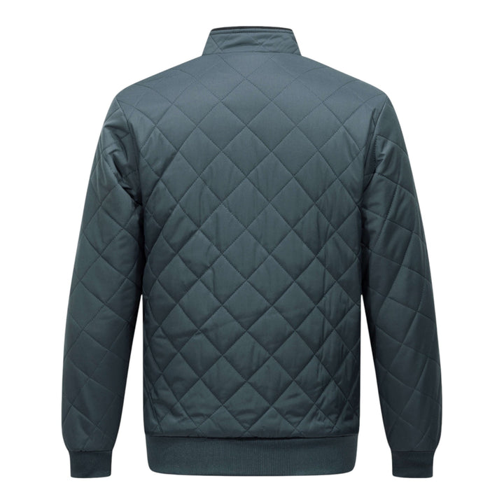 Zephyr - Chaqueta Casual Estilosa