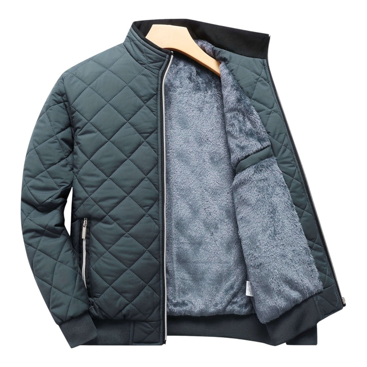 Zephyr - Chaqueta Casual Estilosa