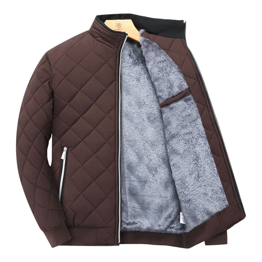 Zephyr - Chaqueta Casual Estilosa