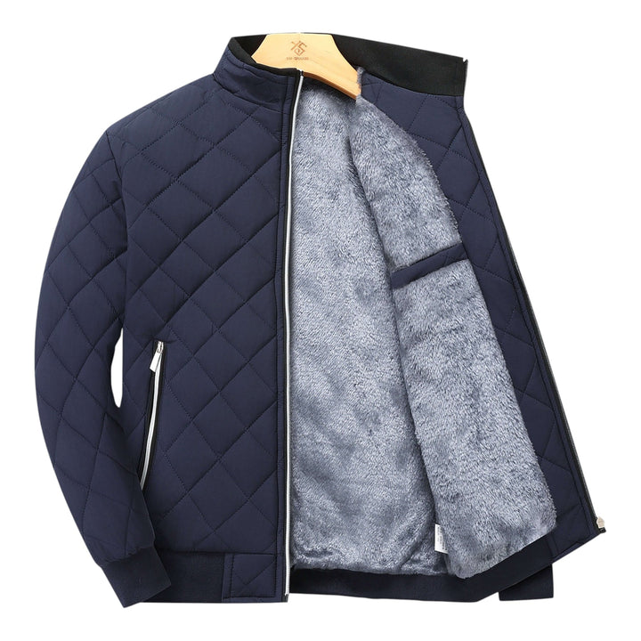 Zephyr - Chaqueta Casual Estilosa