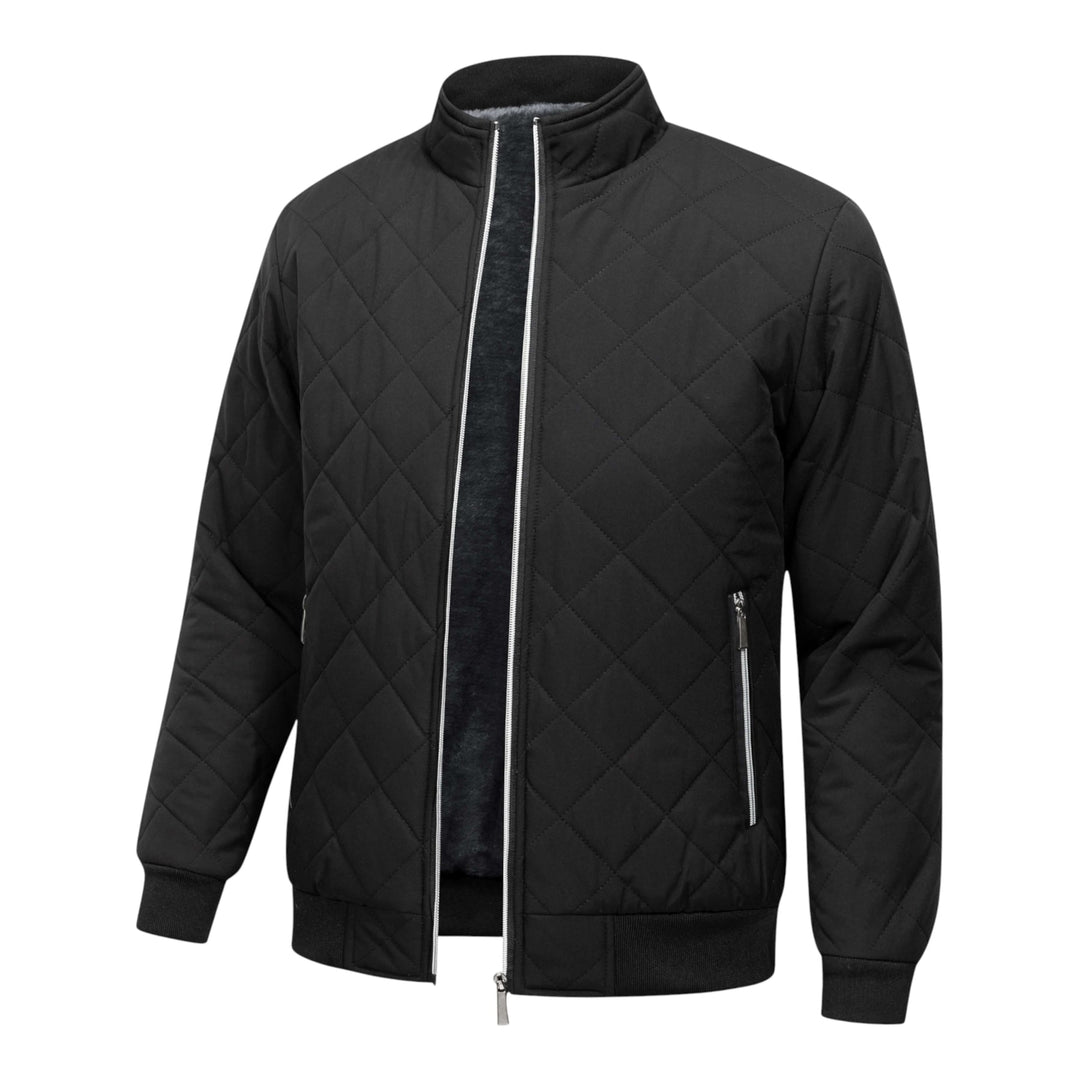 Zephyr - Chaqueta Casual Estilosa