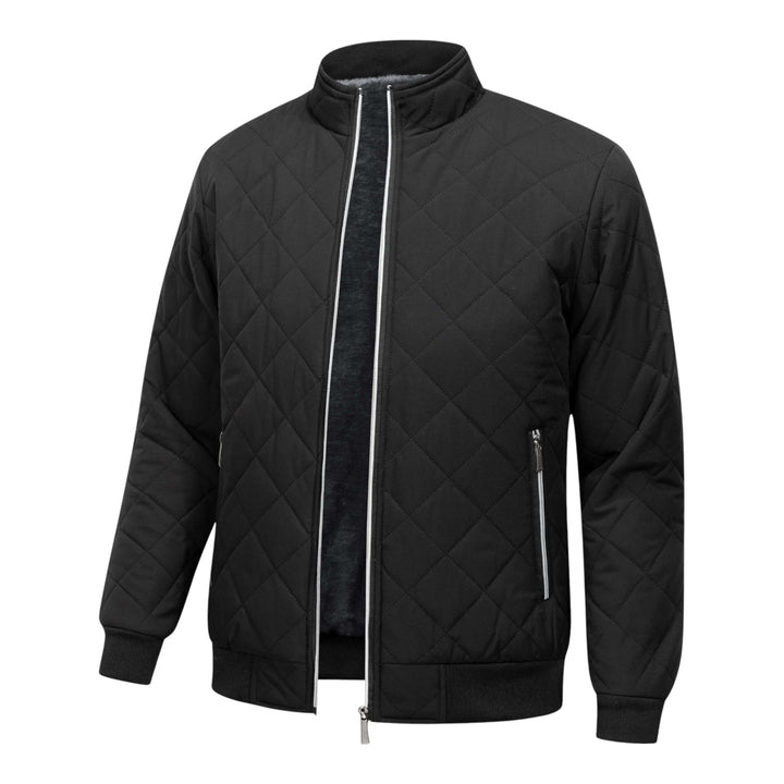 Zephyr - Chaqueta Casual Estilosa