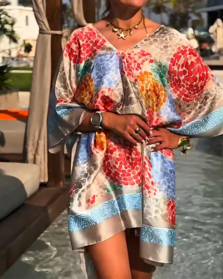 Saphira - Salida de playa fresca