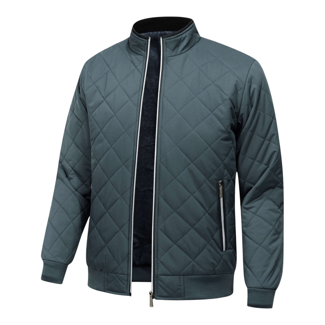 Zephyr - Chaqueta Casual Estilosa