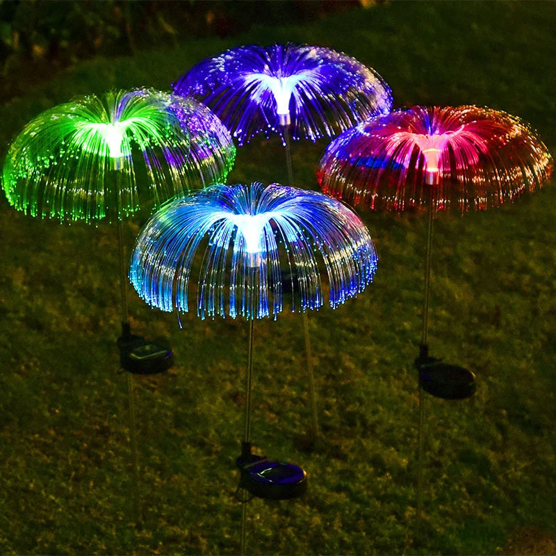 Ashvielle - Luz Decorativa LED para Exterior