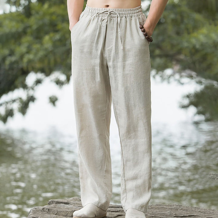 Sorrick - Pantalón ligero de secado rápido