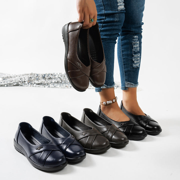 Helinna - Zapatos ergonómicos para caminar