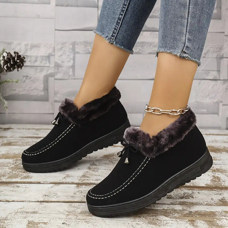 Aurielle - Zapatos Casual Estilosos