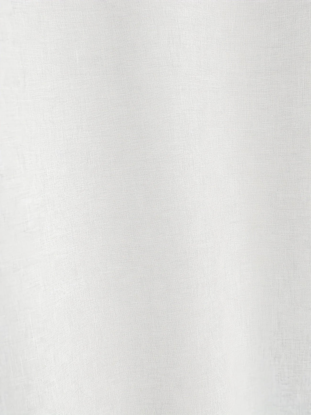 Harlan - Camisa de cuello alto texturizada