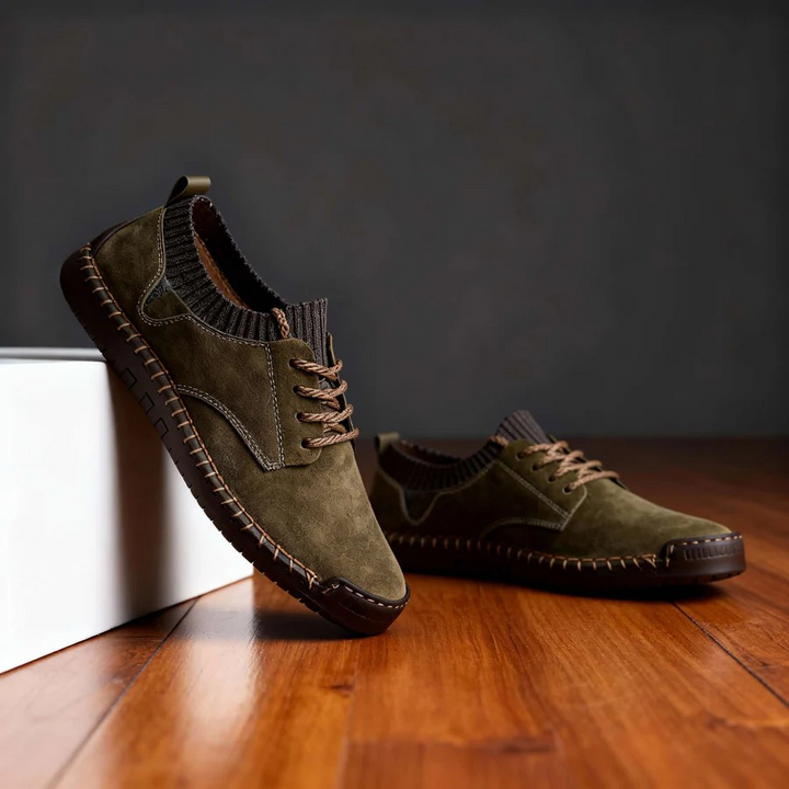 Kian - Zapatos Casual Estilosos