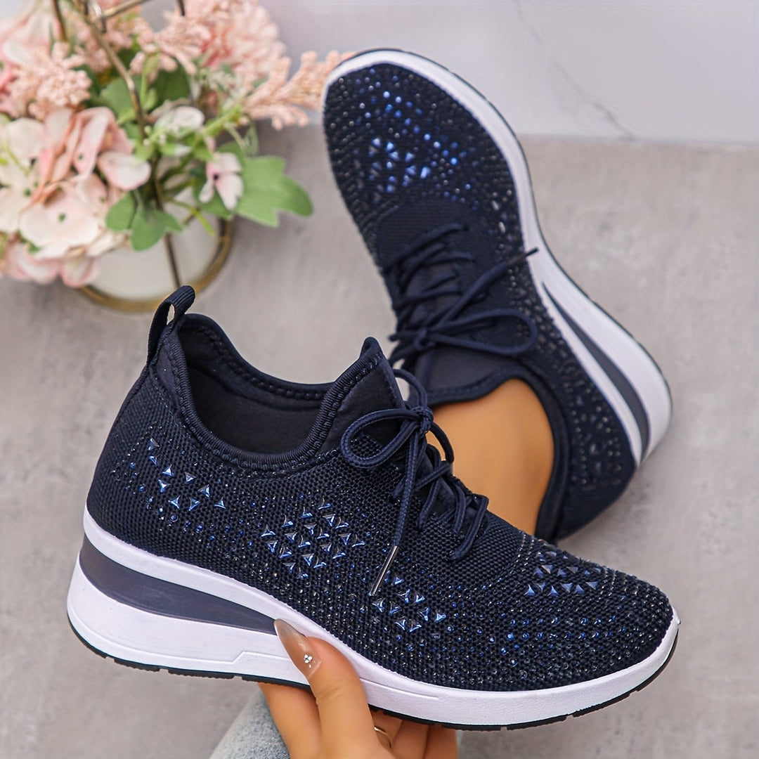 Avelin - Zapatos casuales elegantes