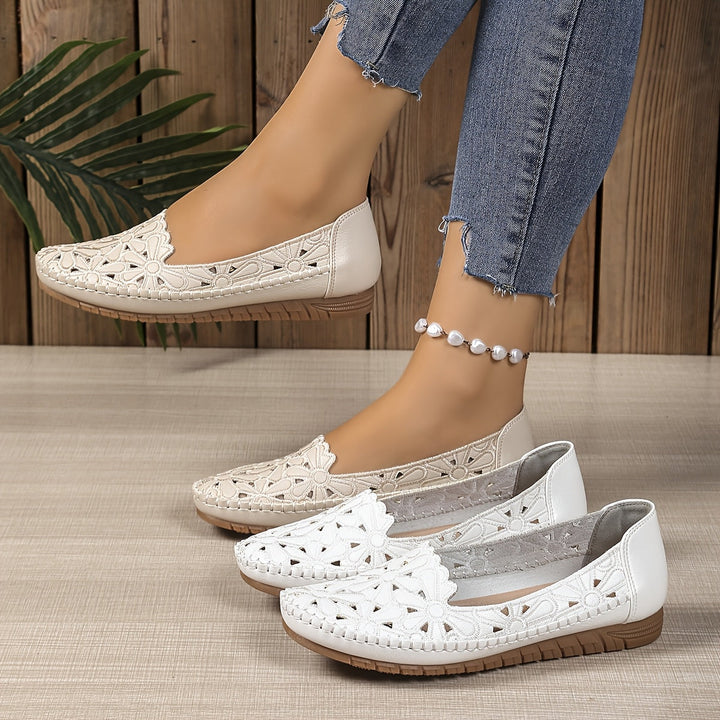 Zorae - Zapatos Casual Elegantes