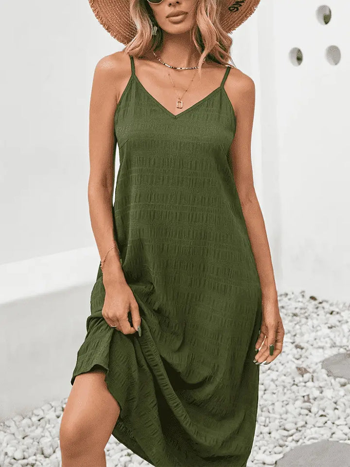 Luella - Vestido elegante informal