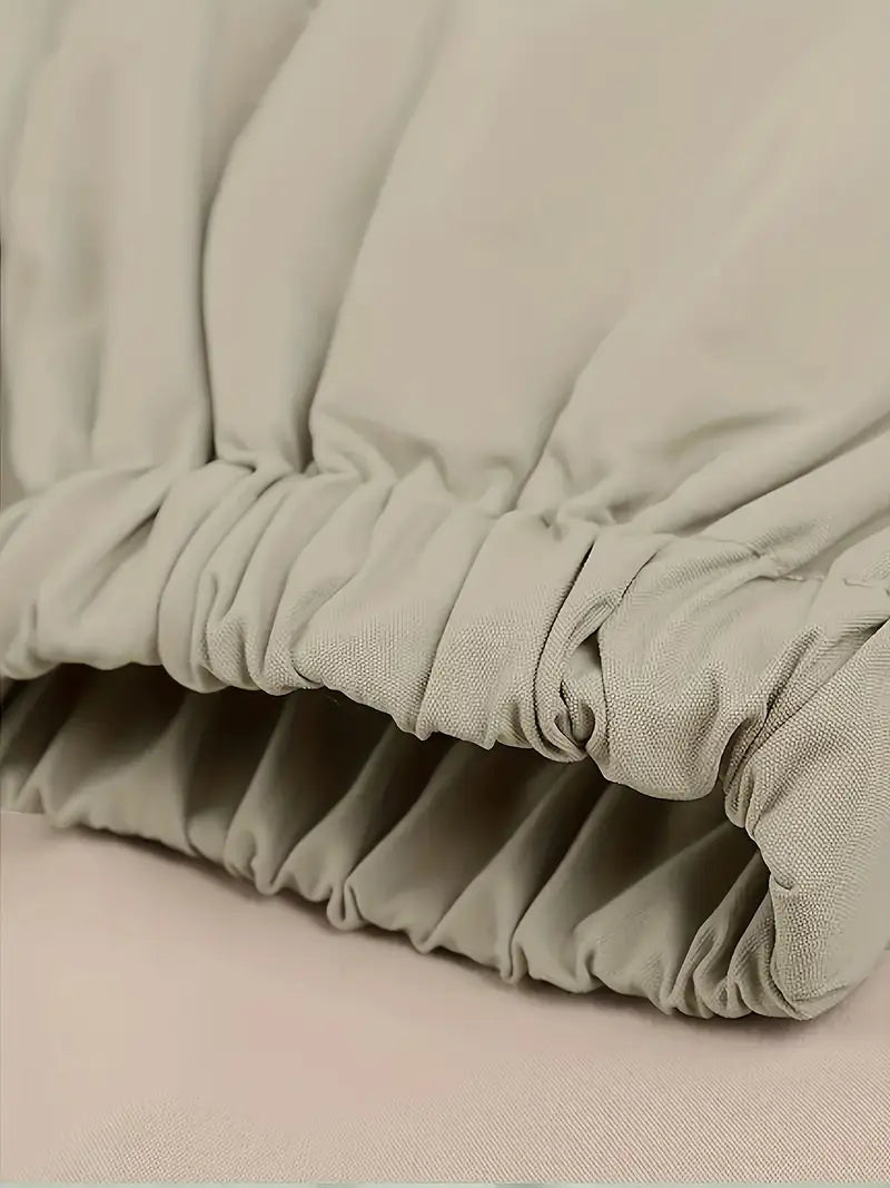 Devi - Abrigo casual con estilo