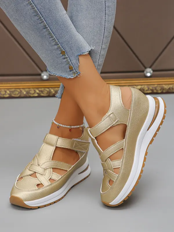 Sairin - Sandalias ortopédicas premium