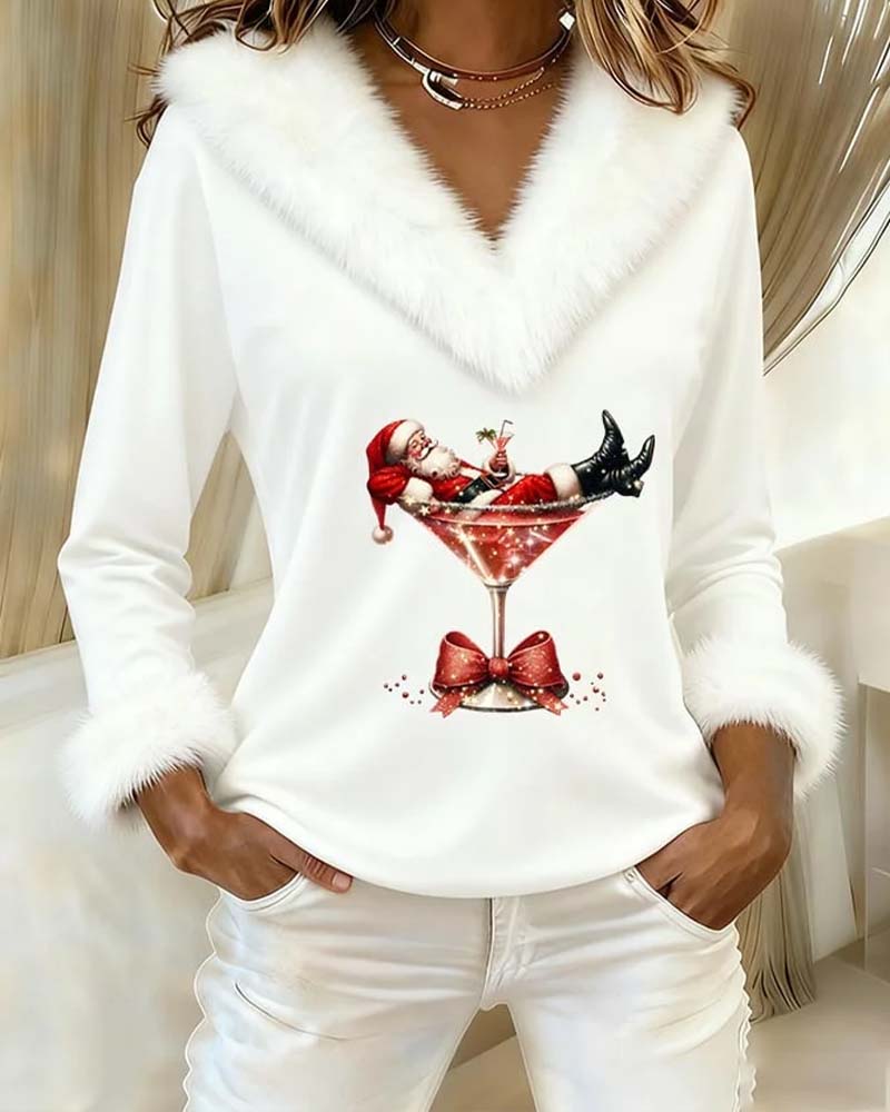Maeve - Blusa Casual con Estilo