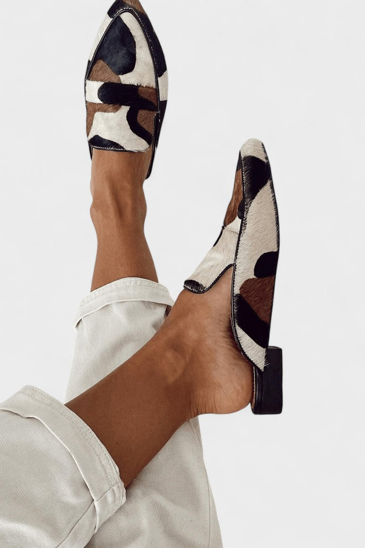 Dalisse - Mocasín Casual Estiloso