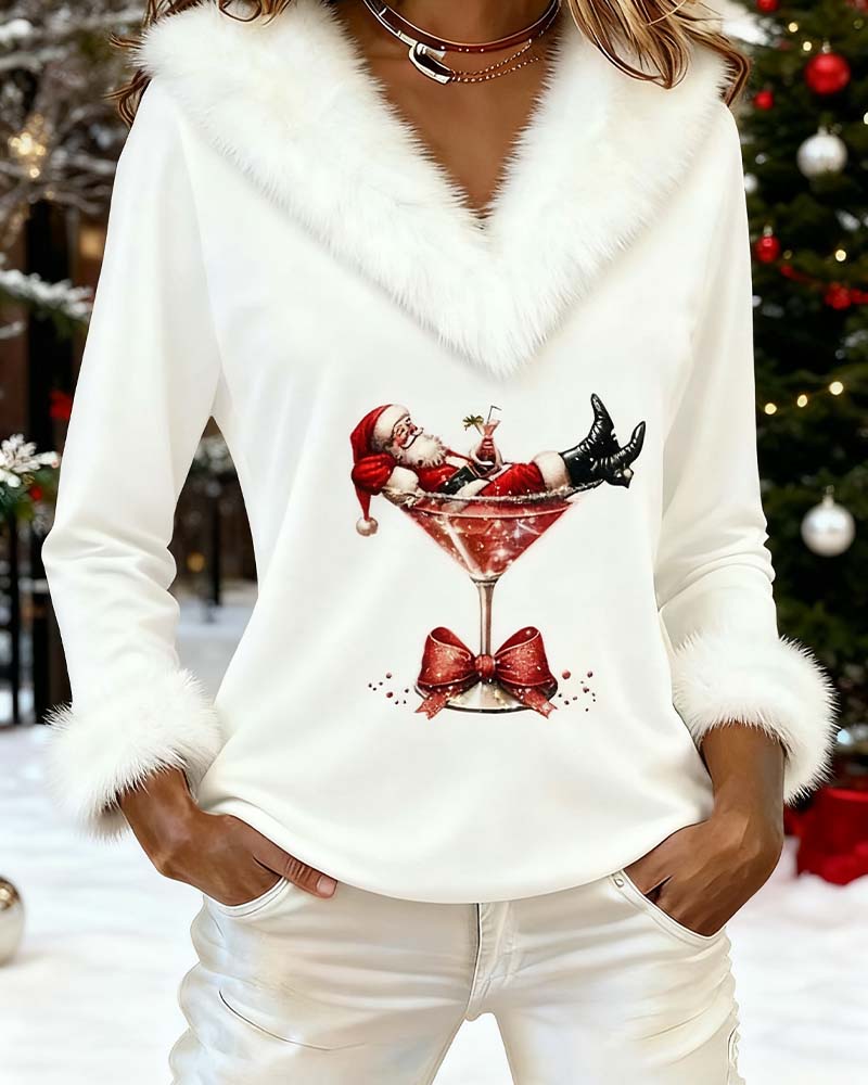 Maeve - Blusa Casual con Estilo