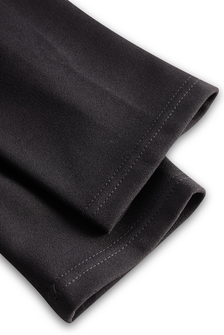 Azelma - Vestido Midi Casual Elegante