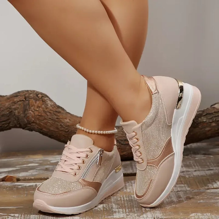 Zariah - Zapatos de senderismo amortiguados