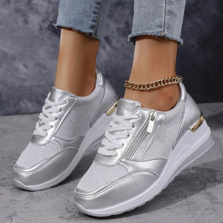 Zariah - Zapatos de senderismo amortiguados