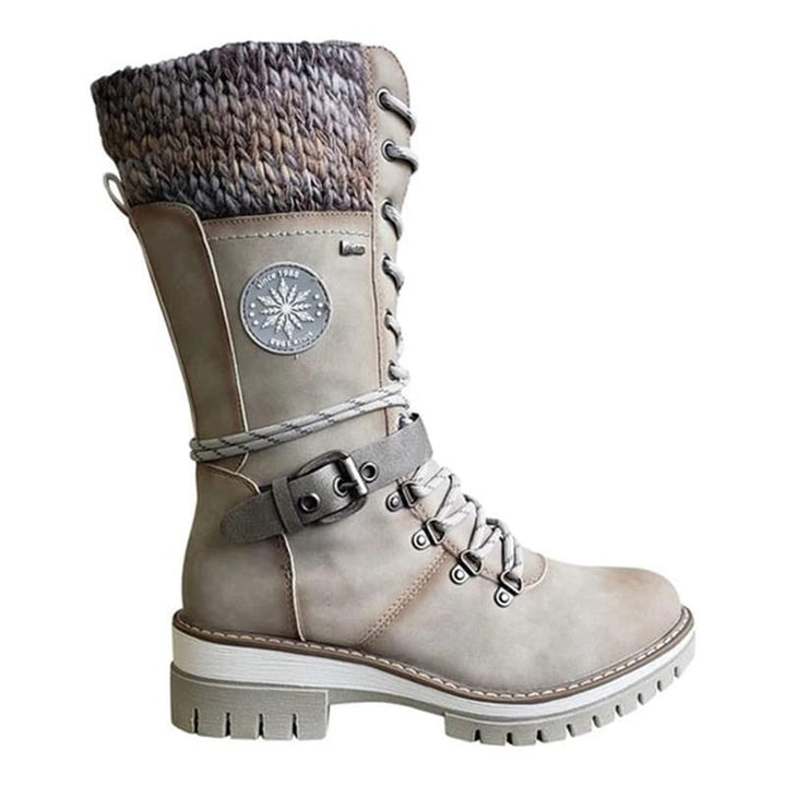 Elethria - Botas Casuales Estilosas