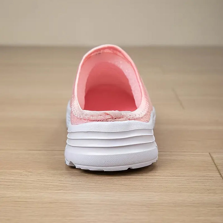 Paige - sandalias casuales con estilo