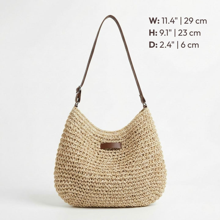 Vaila - Bolsa bandolera refinada