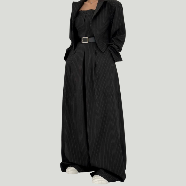 Lyranel - Mono Casual Estiloso