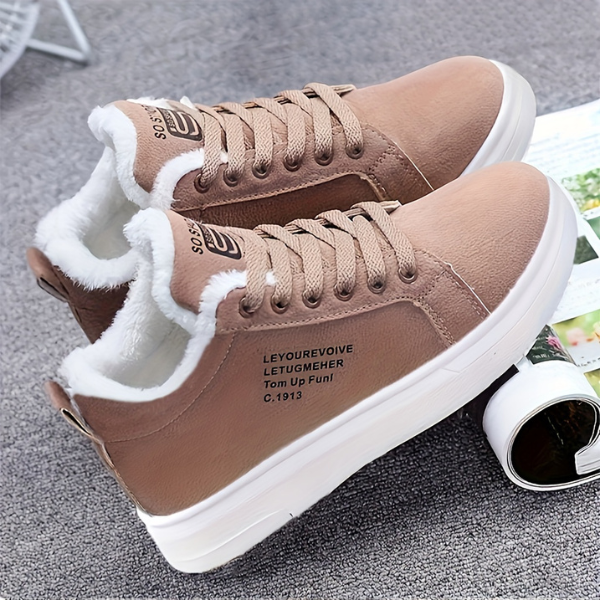 Noria - Zapatos Casual Estilosos