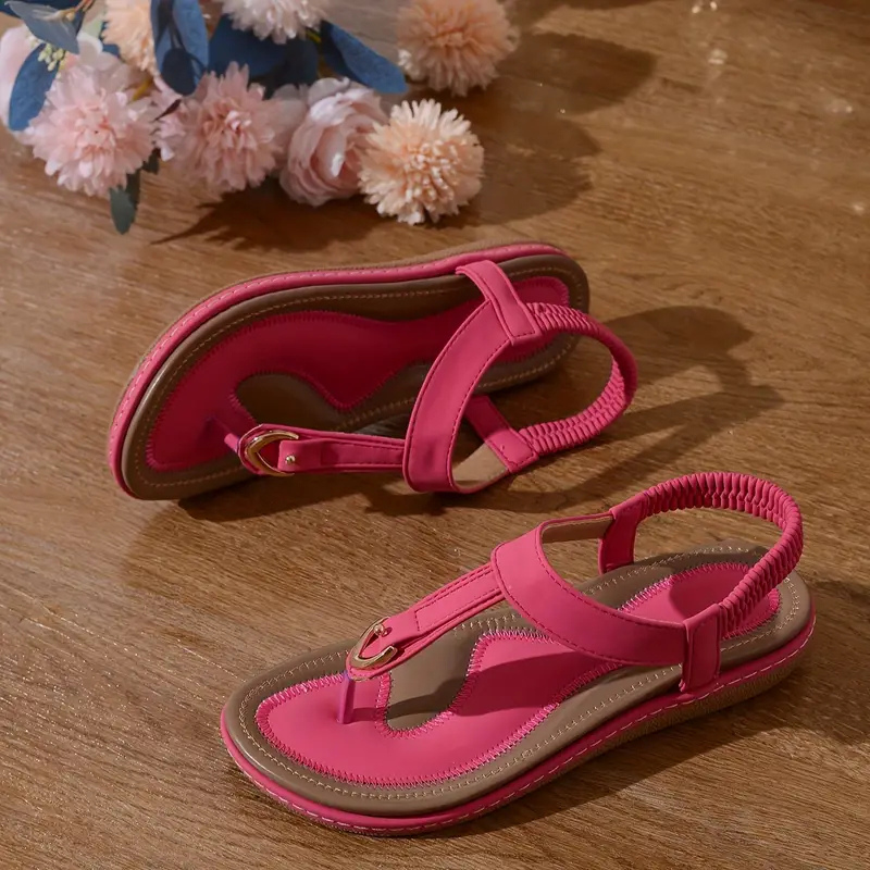 Dayana - Sandalias casuales elegantes