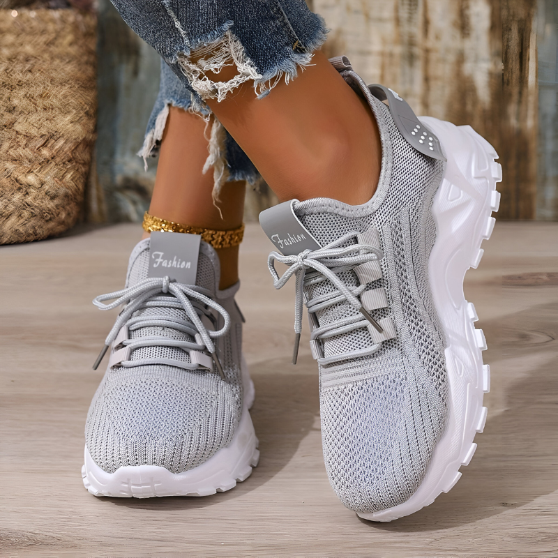 Eliora - Zapatos Casual Elegantes