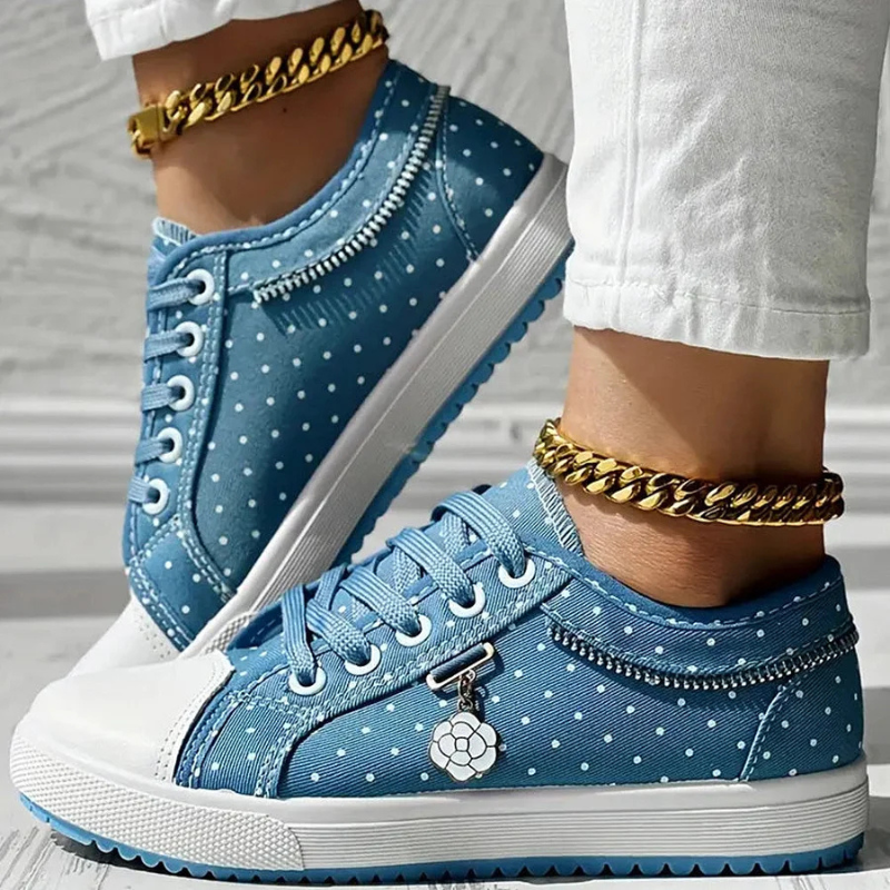 Floravie - zapatillas elegantes