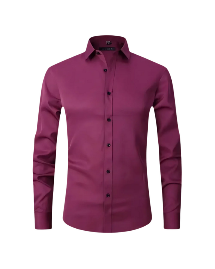 Carlton - Camisa casual elegante