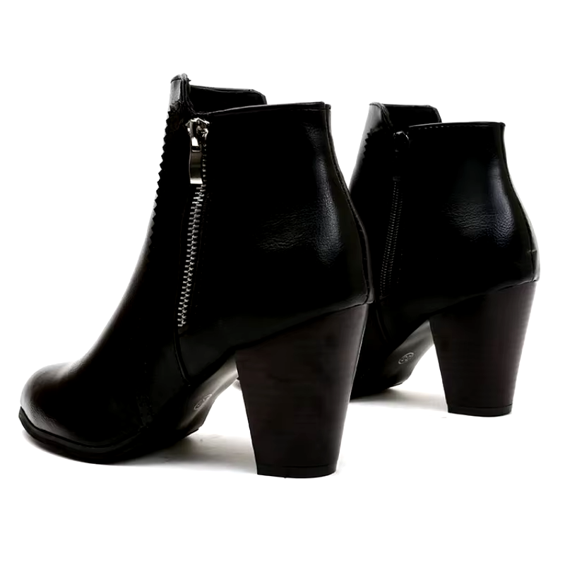 Celisara - Botas Casuales Estilosas