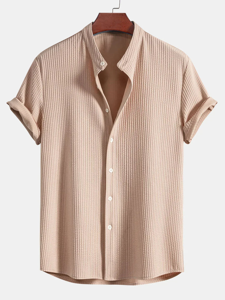 Edward - Camisa de verano transpirable