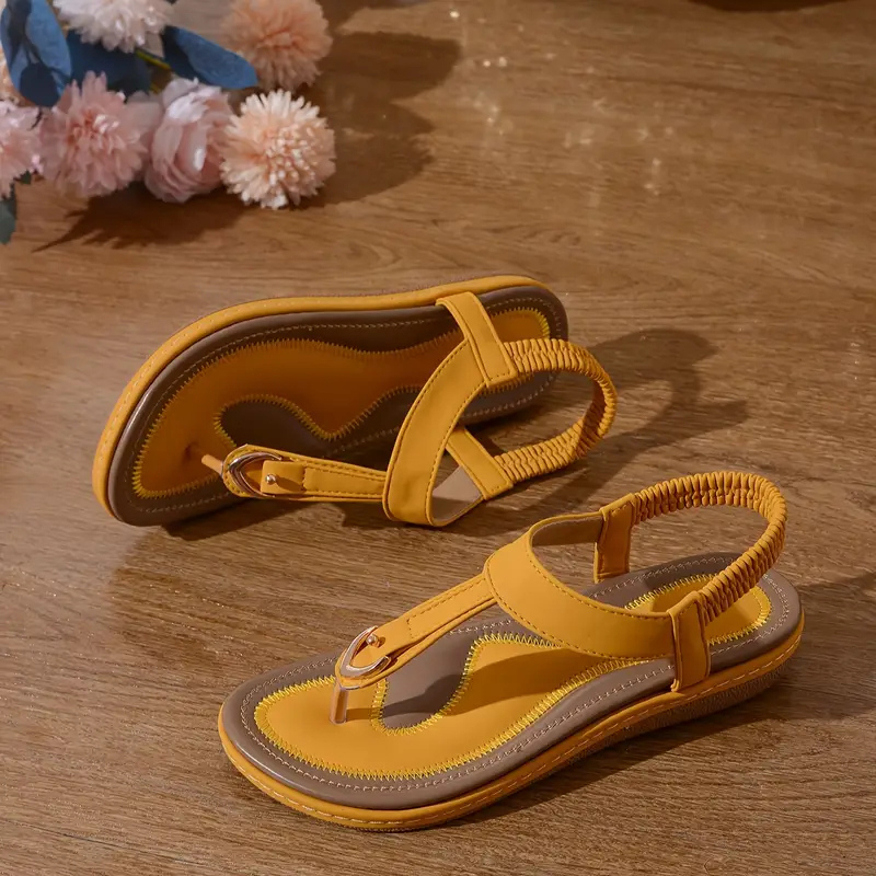 Dayana - Sandalias casuales elegantes