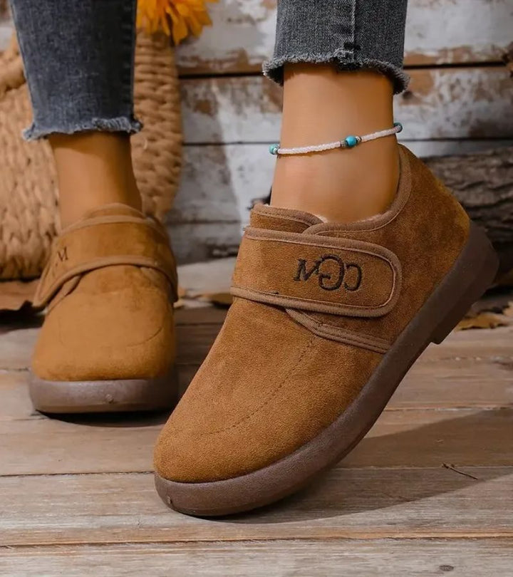 Dorelline - Zapatos Casuales Estilosos