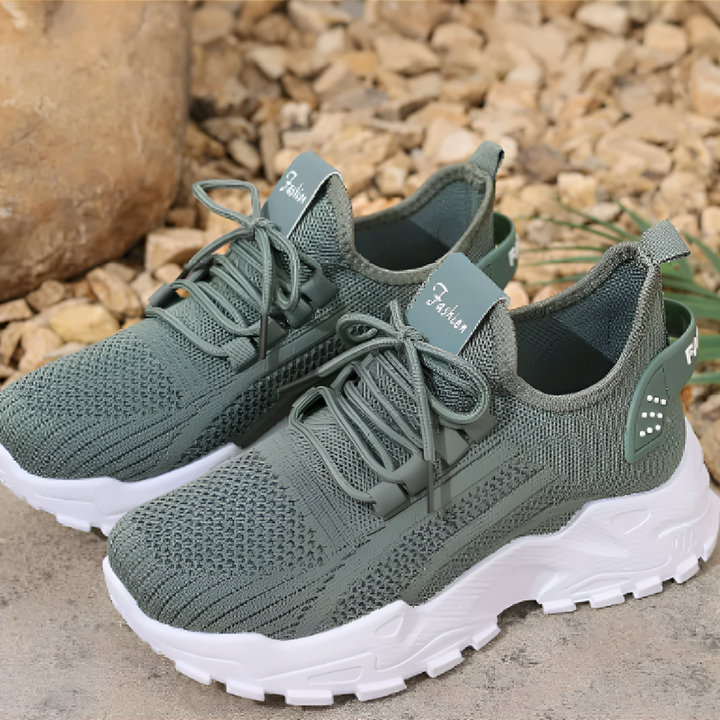 Amorie - Zapatos casuales con estilo