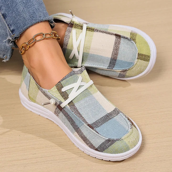 Lioraen - Zapatos Casual Elegantes