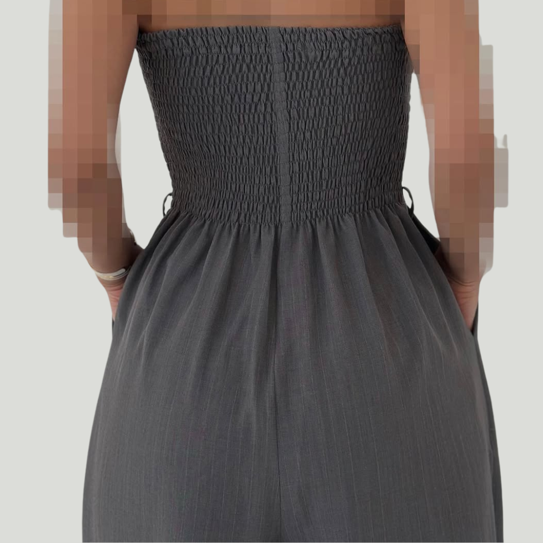 Lyranel - Mono Casual Estiloso