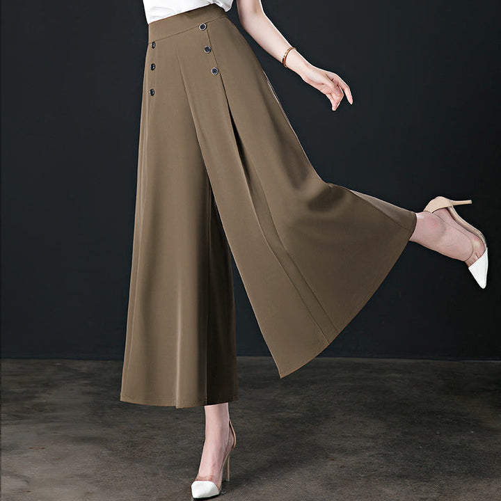 Jemma - Pantalón Casual con Estilo